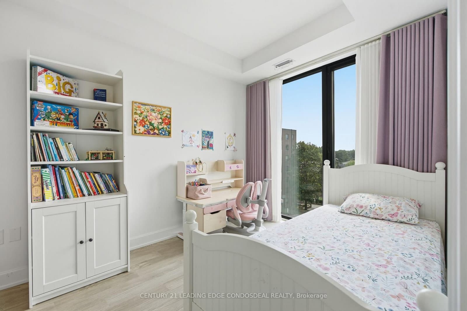 1 Strathgowan Avenue, Unit 503 thumbnail 27