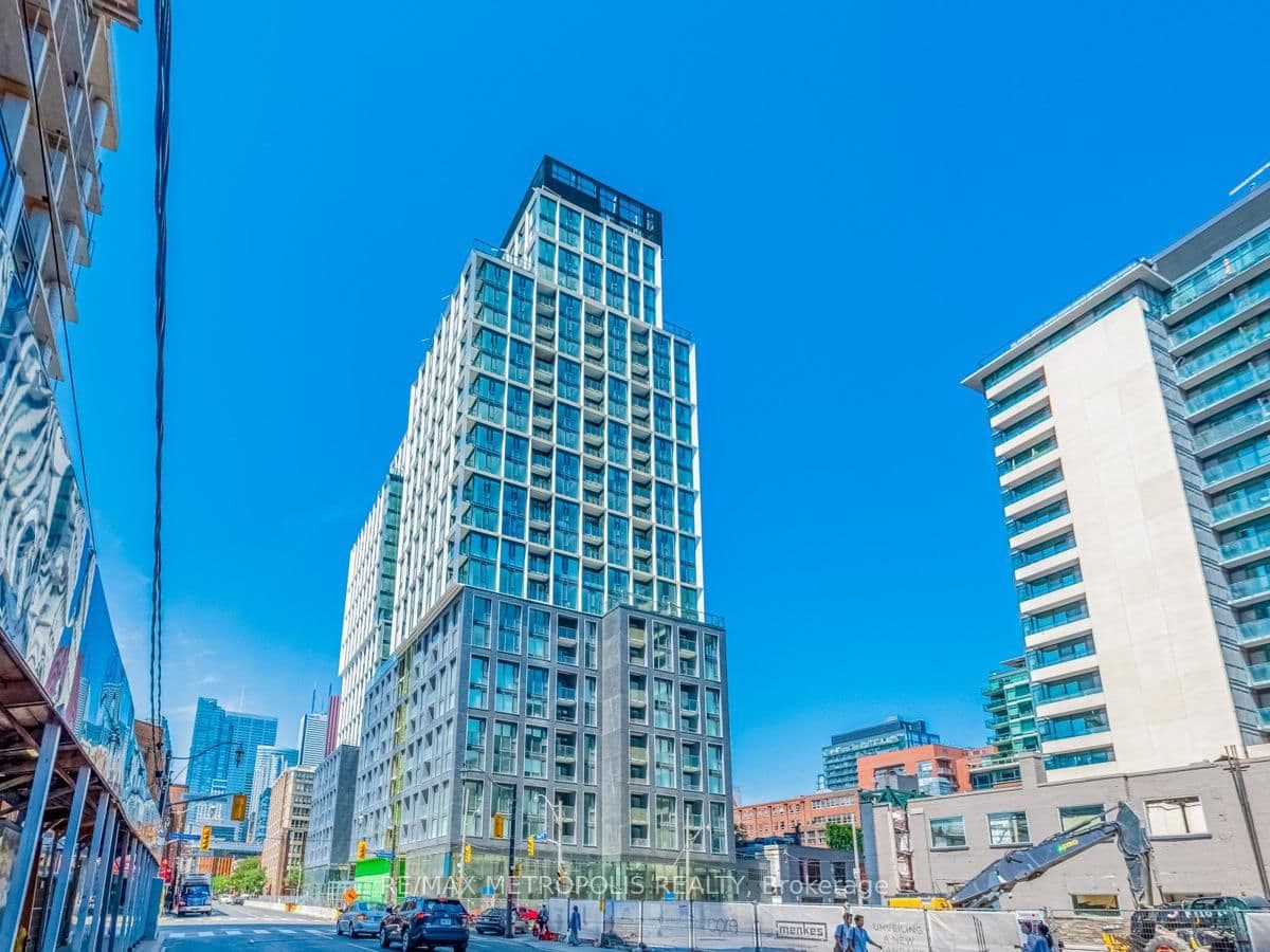 158 Front Street E, Unit 1508 - Image 1