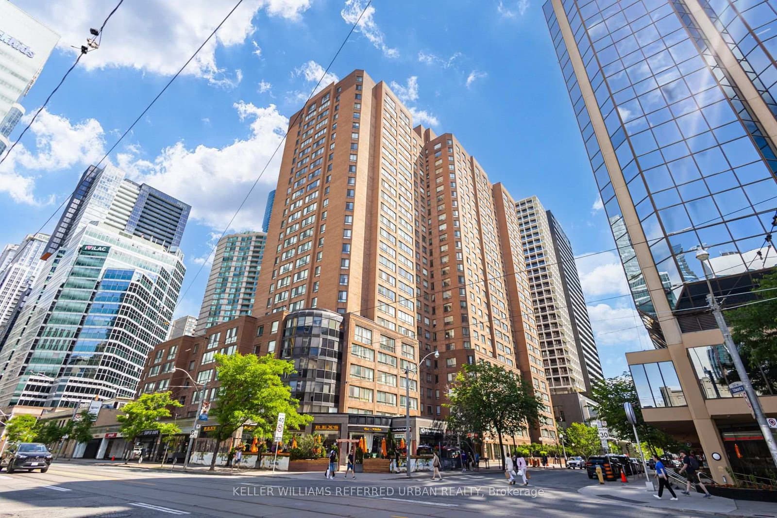 633 Bay Street, Unit 2602 - Image 1