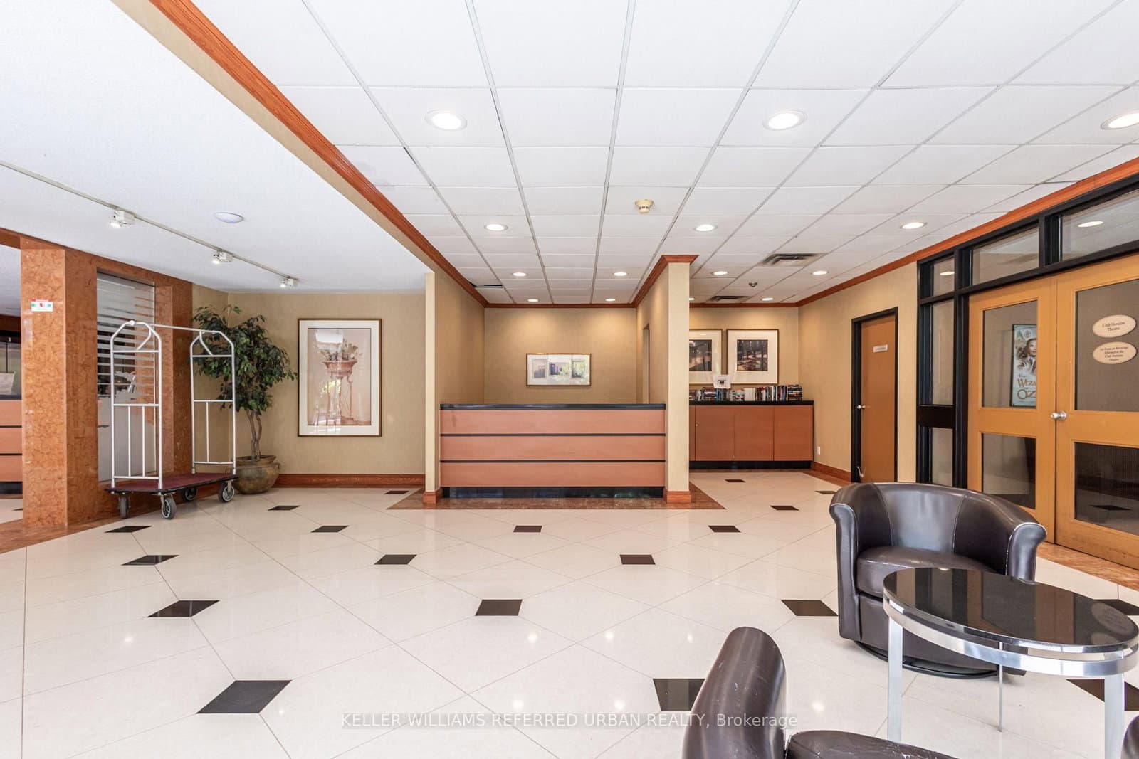 633 Bay Street, Unit 2602 thumbnail 35