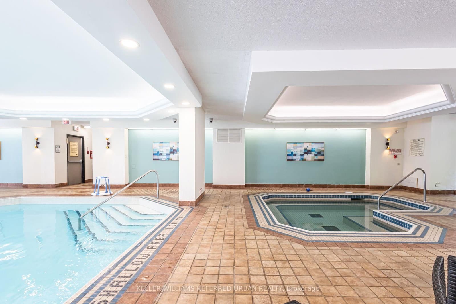 633 Bay Street, Unit 2602 thumbnail 40