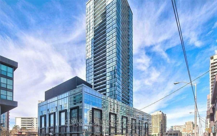 5180 Yonge Street, Unit 2607 - Image 1