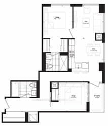 5180 Yonge Street, Unit 2607 thumbnail 2