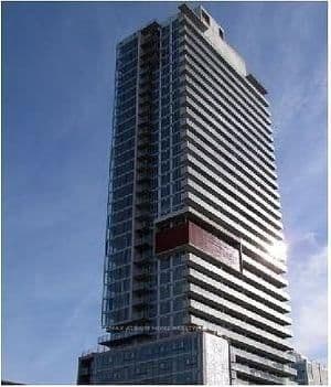 #1808 - 375 King Street W