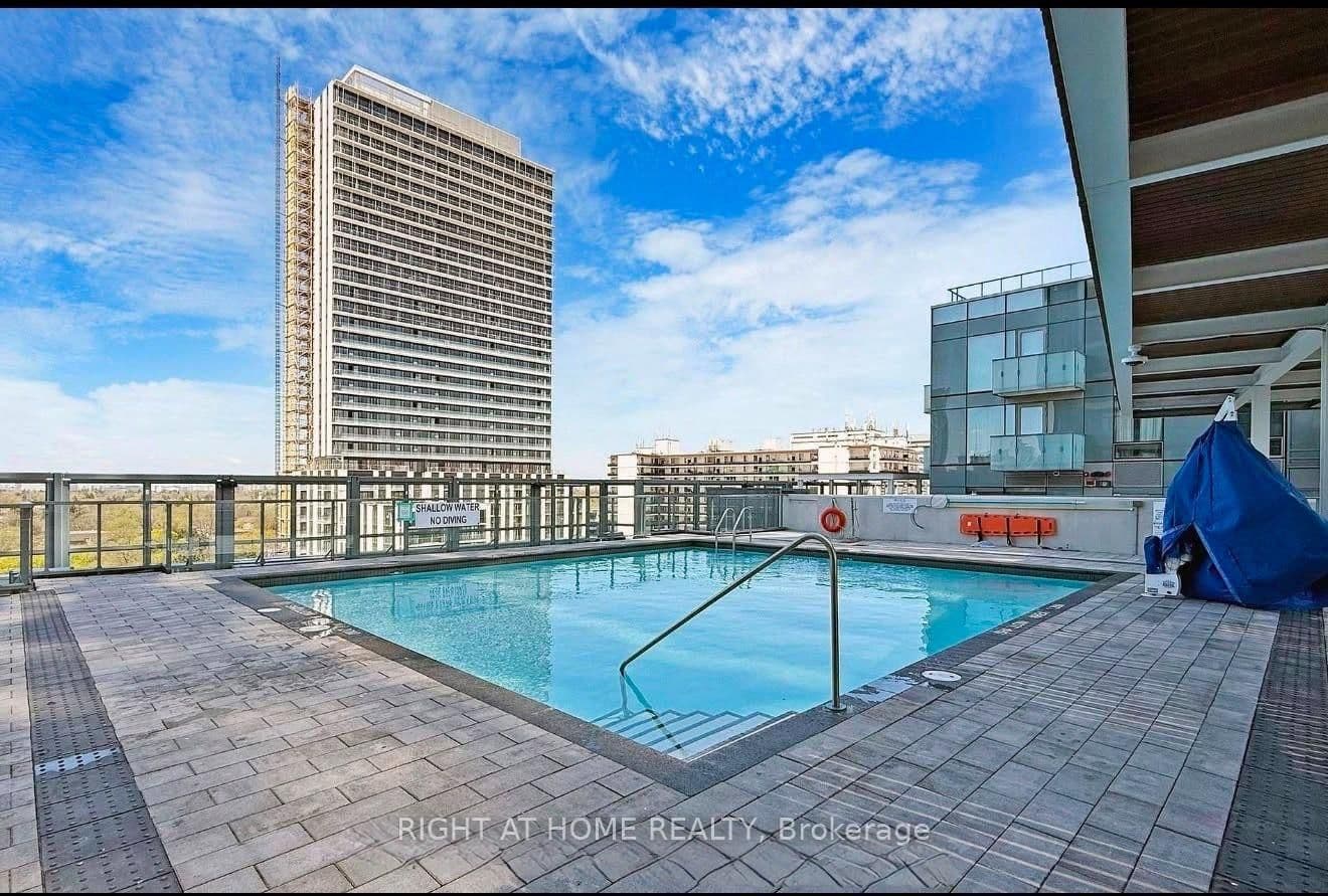 8 OLYMPIC GARDEN Drive, Unit S2702 thumbnail 27