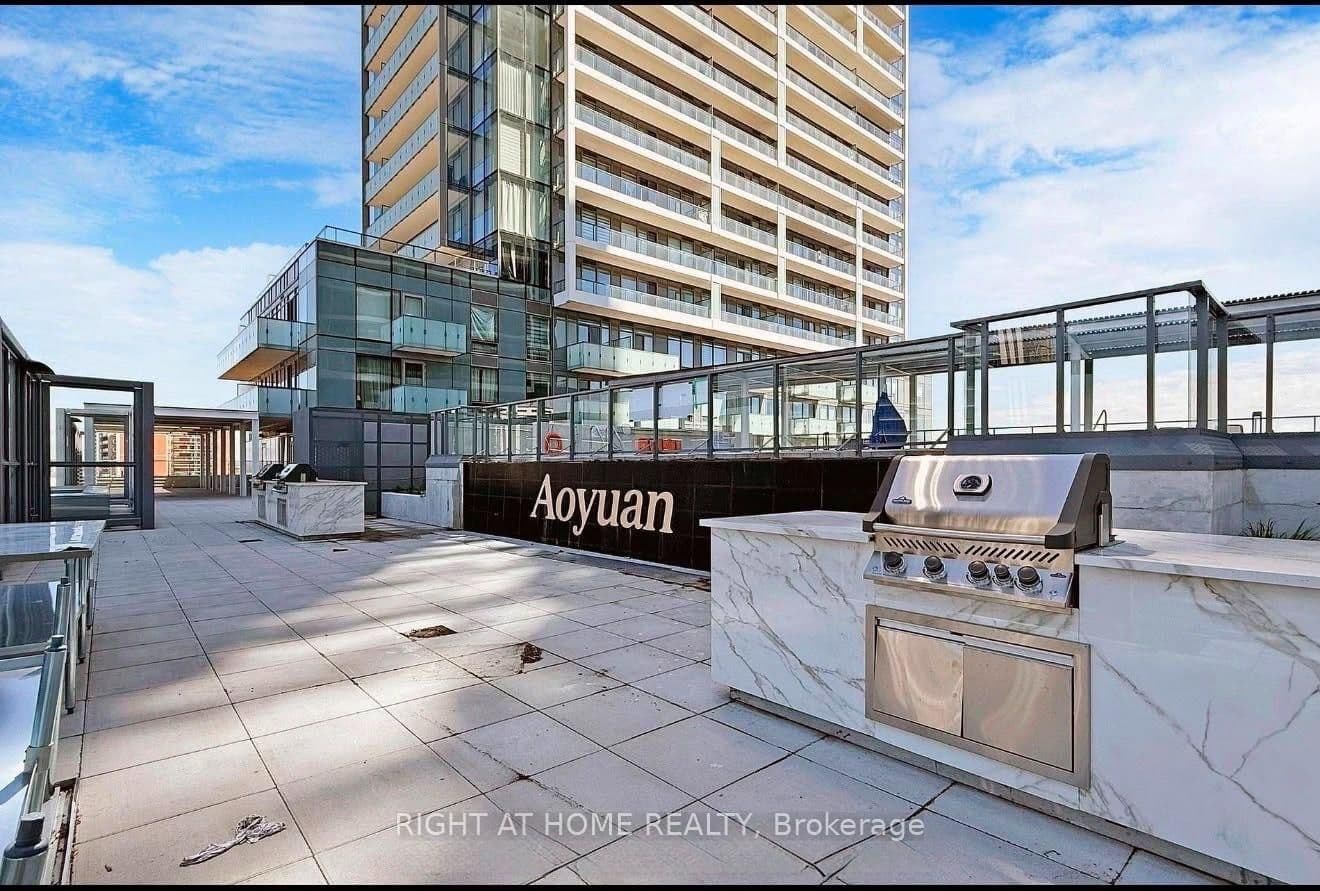 8 OLYMPIC GARDEN Drive, Unit S2702 thumbnail 28