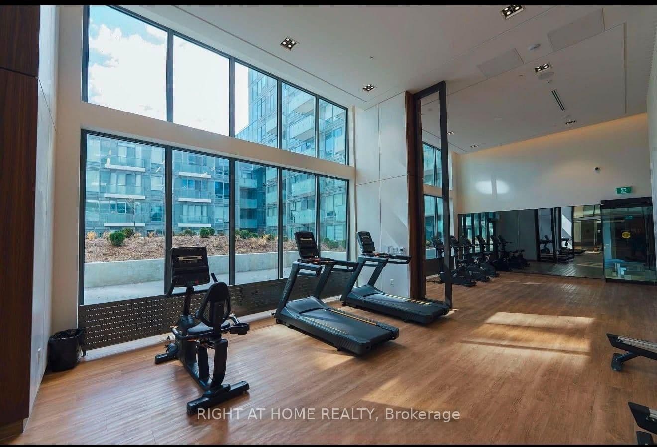 8 OLYMPIC GARDEN Drive, Unit S2702 thumbnail 29