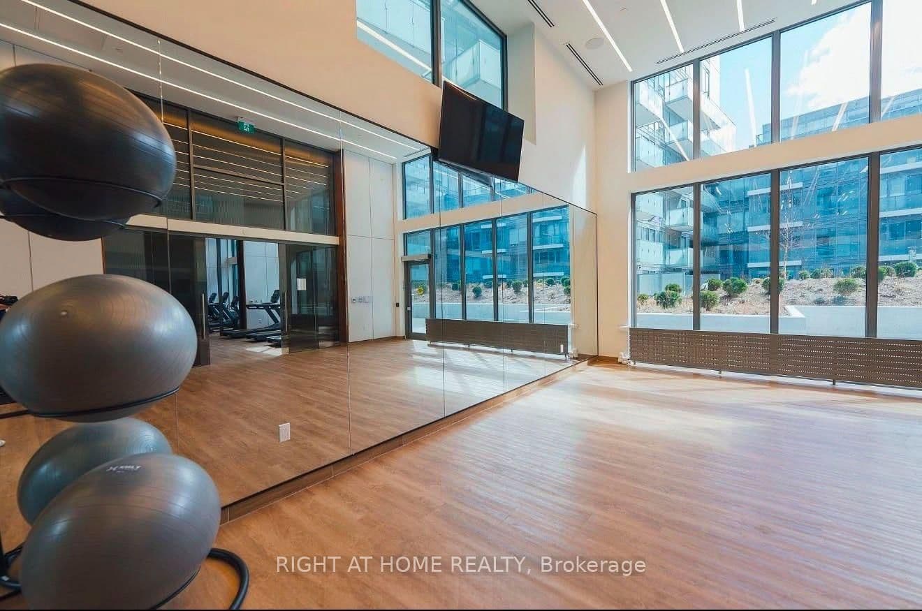 8 OLYMPIC GARDEN Drive, Unit S2702 thumbnail 30