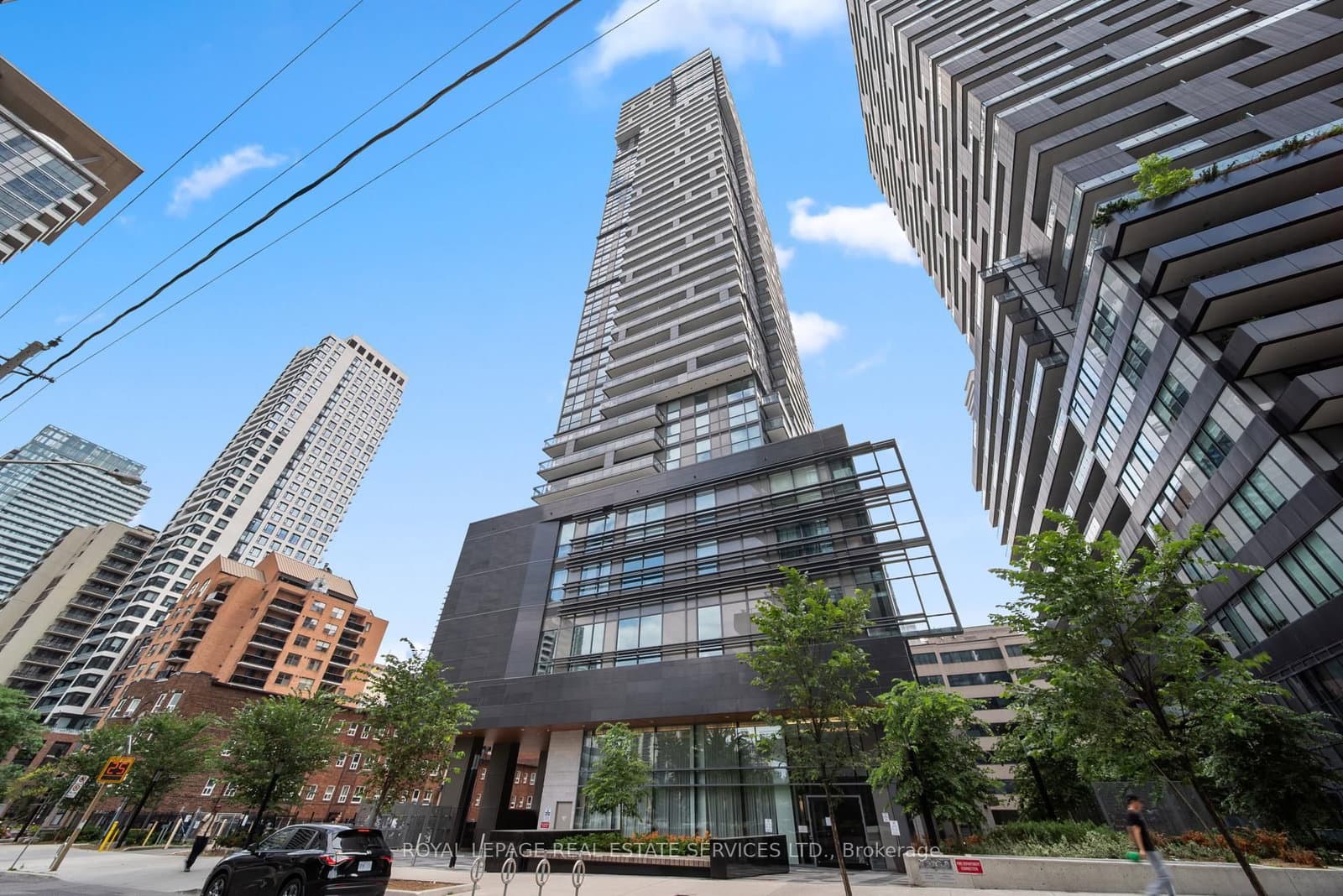 39 Roehampton Avenue, Unit 4207 thumbnail 23