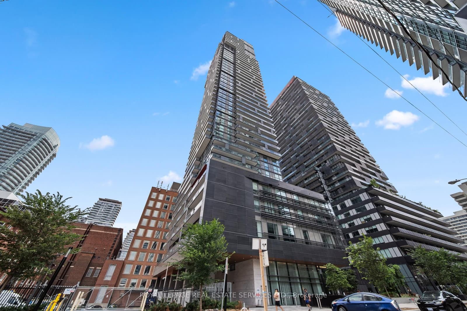39 Roehampton Avenue, Unit 4207 thumbnail 24