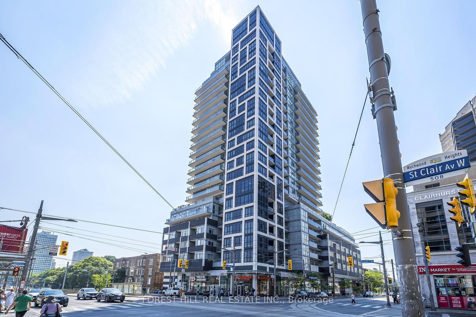 501 St Clair Avenue W, Unit 202 thumbnail 30