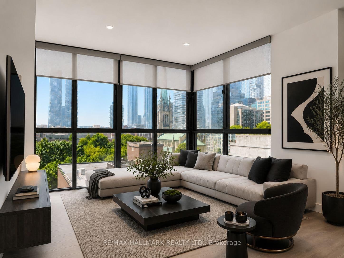 95 Lombard Street, Unit 805 - Image 1