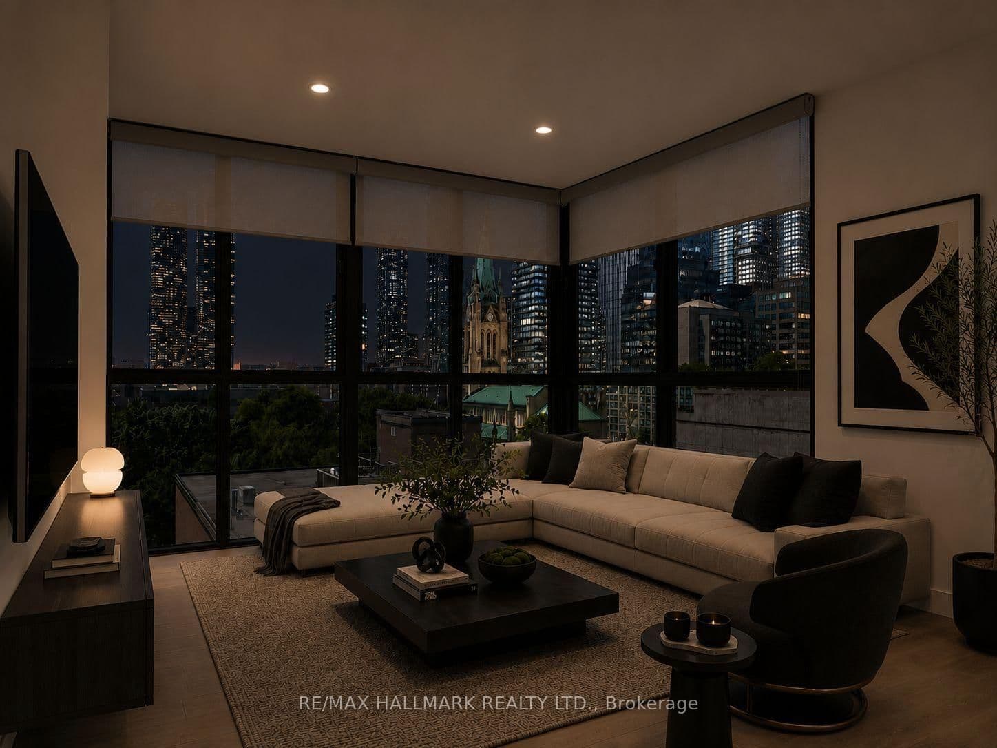 95 Lombard Street, Unit 805 thumbnail 2