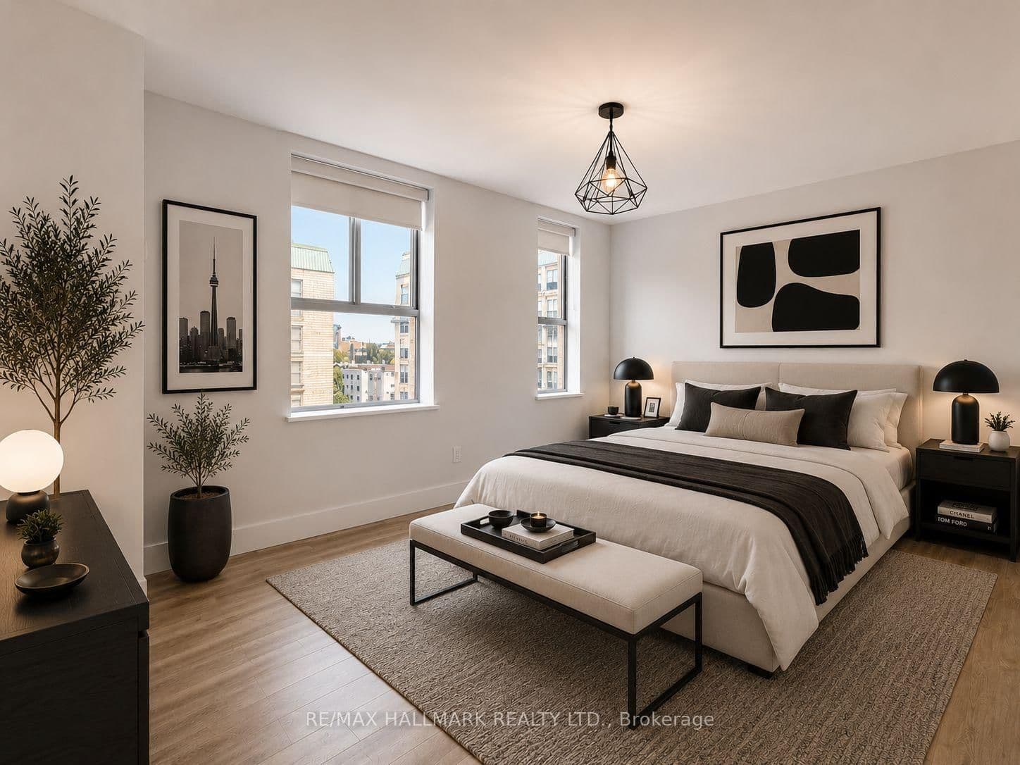 95 Lombard Street, Unit 805 thumbnail 25