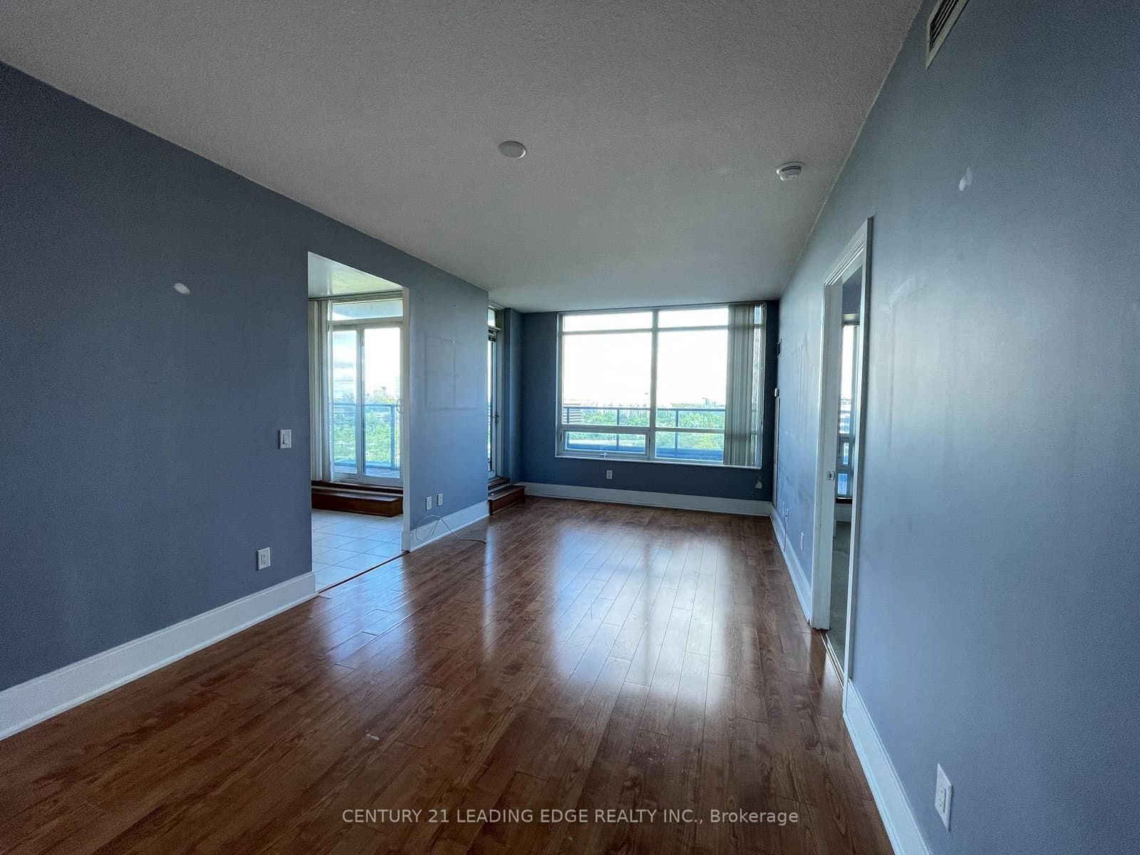 181 Wynford Drive, Unit 1007 thumbnail 2