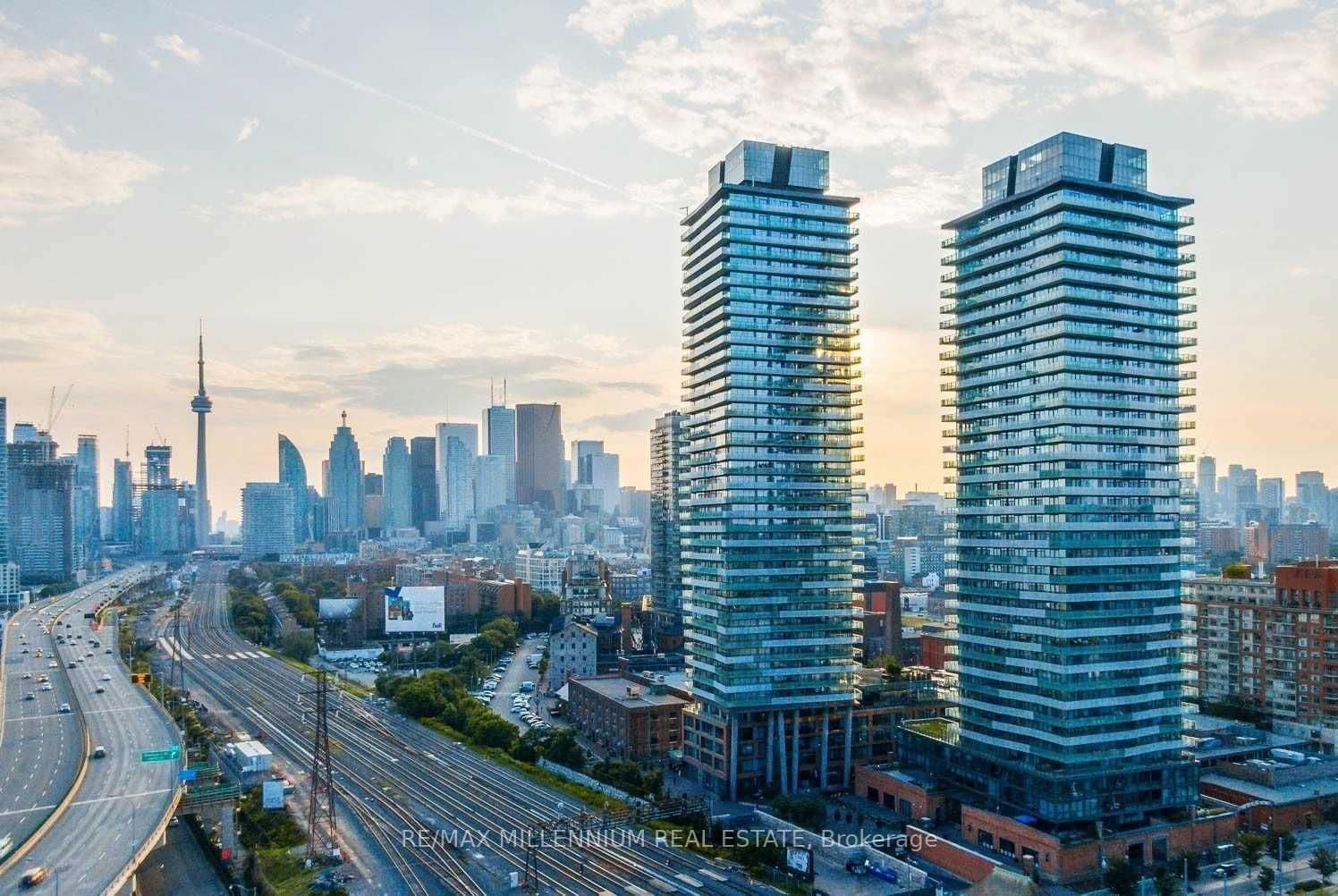 70 Distillery Lane, Unit 3108 - Image 1