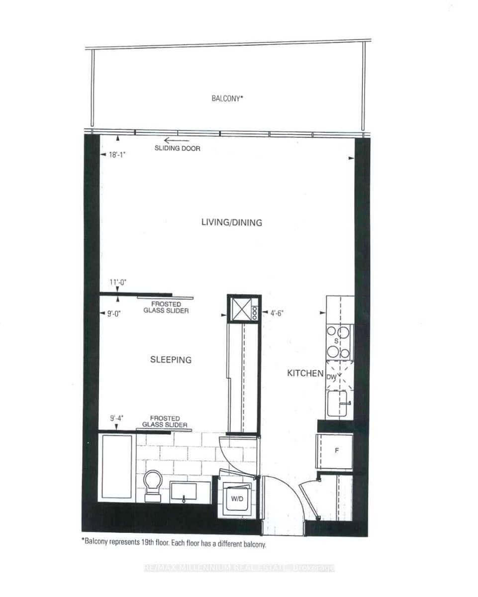 70 Distillery Lane, Unit 3108 thumbnail 18