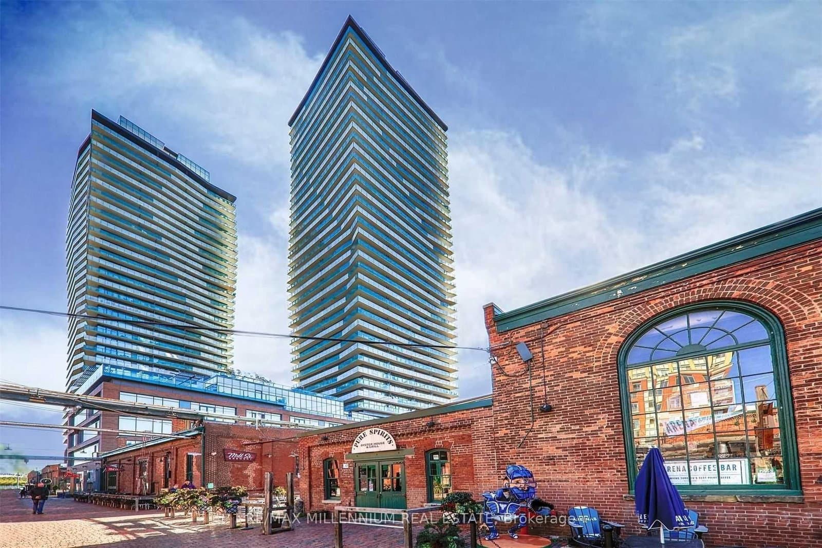 70 Distillery Lane, Unit 3108 thumbnail 19