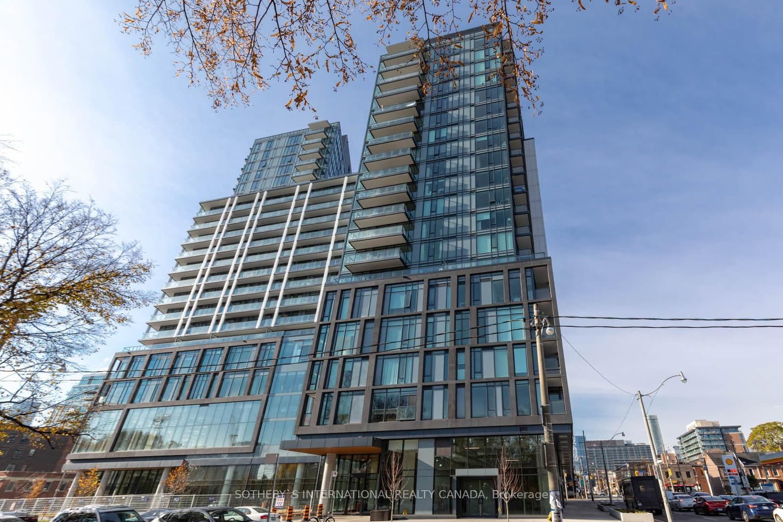 50 Power Street, Unit 1320
