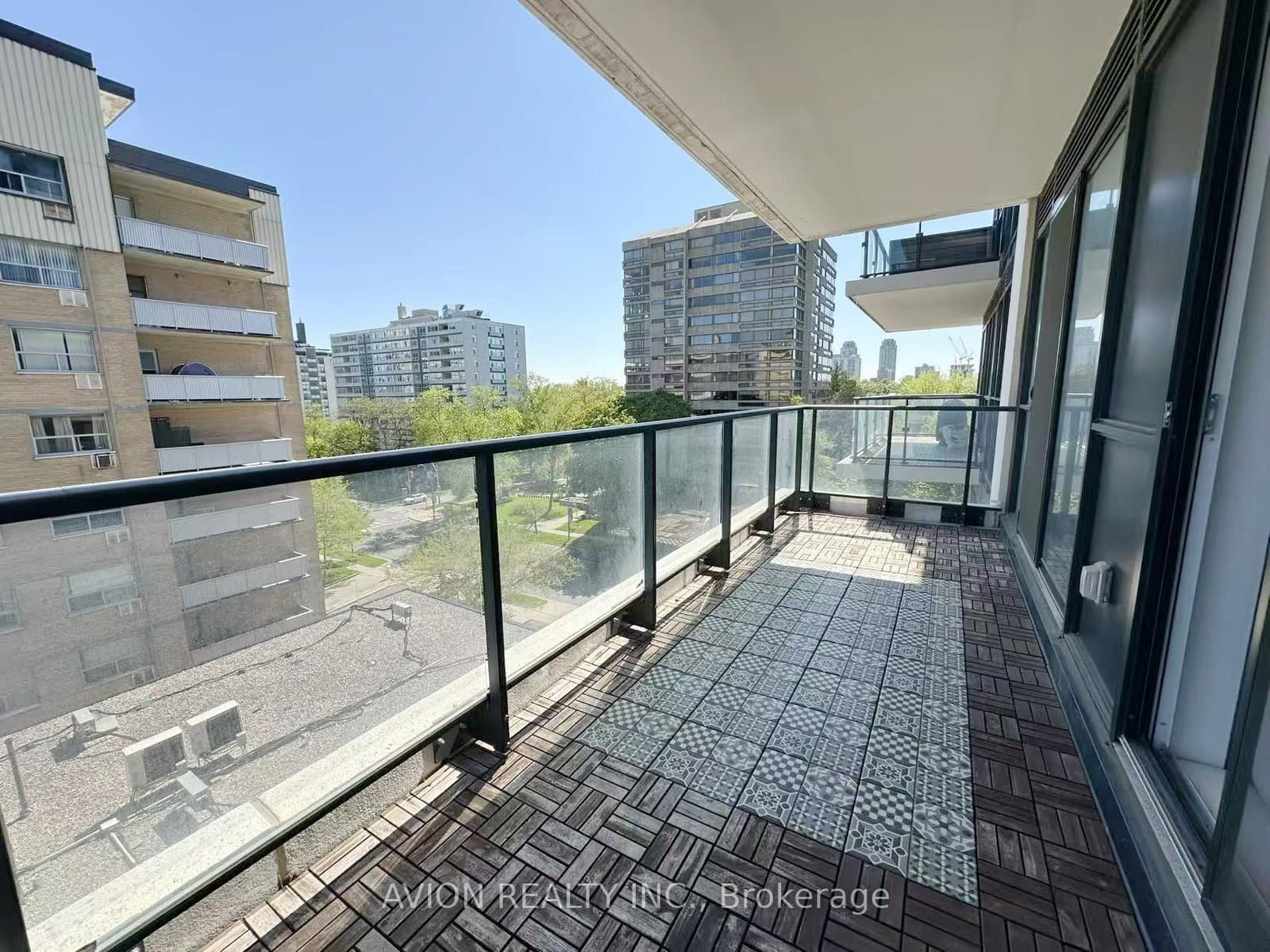 609 Avenue Road, Unit 606 thumbnail 12