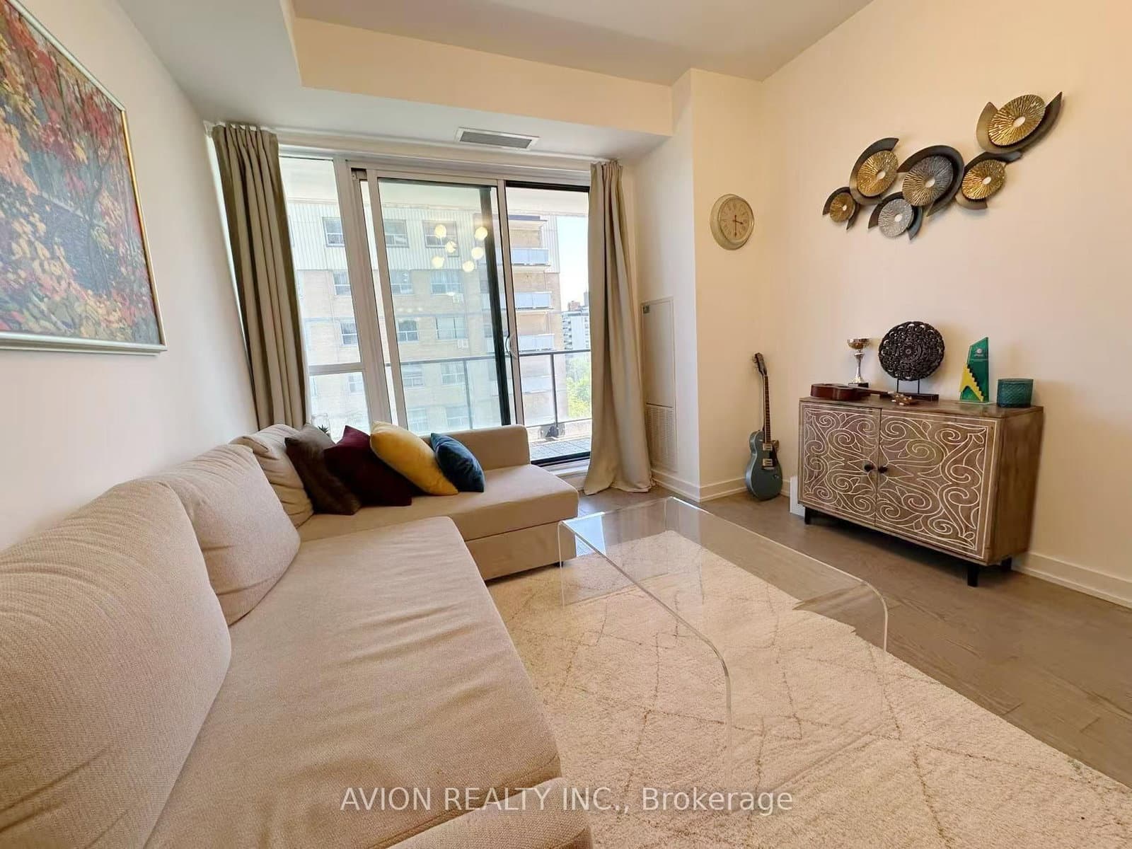 609 Avenue Road, Unit 606 thumbnail 2