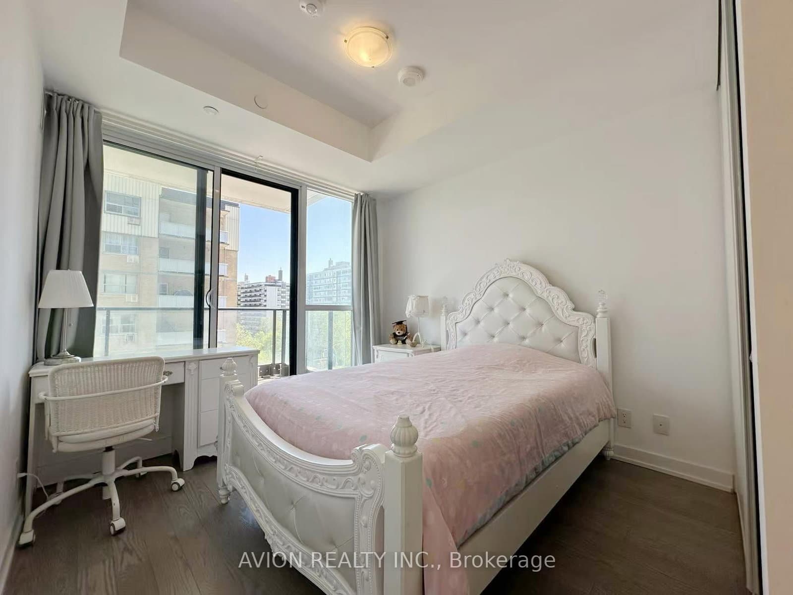 609 Avenue Road, Unit 606 thumbnail 4