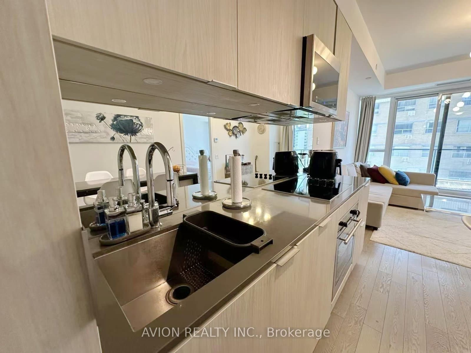 609 Avenue Road, Unit 606 thumbnail 6