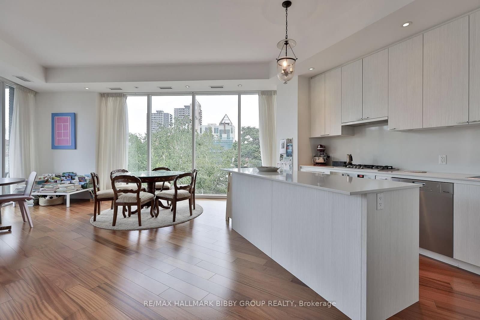 88 Davenport Road, Unit 308 thumbnail 11