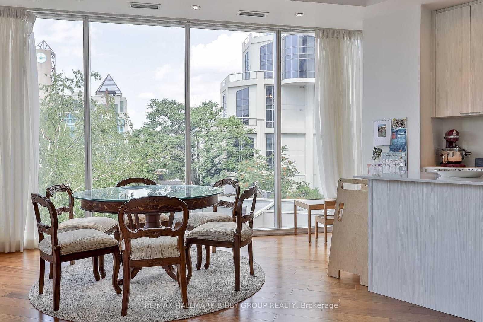 88 Davenport Road, Unit 308 thumbnail 13