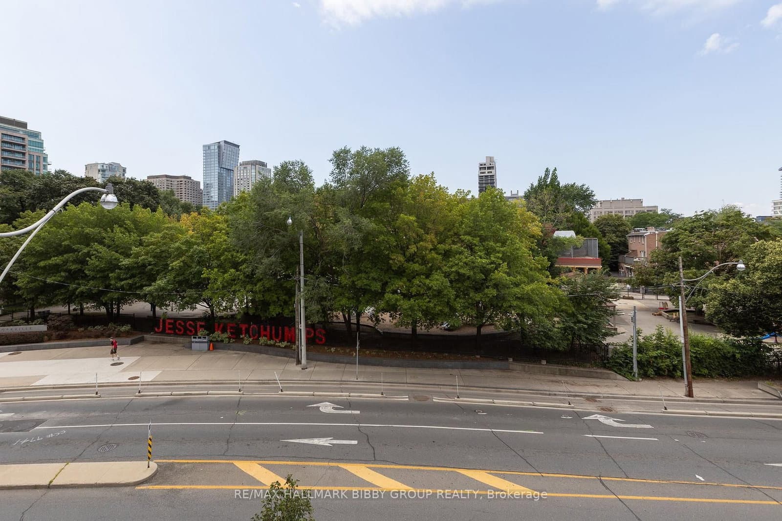88 Davenport Road, Unit 308 thumbnail 32