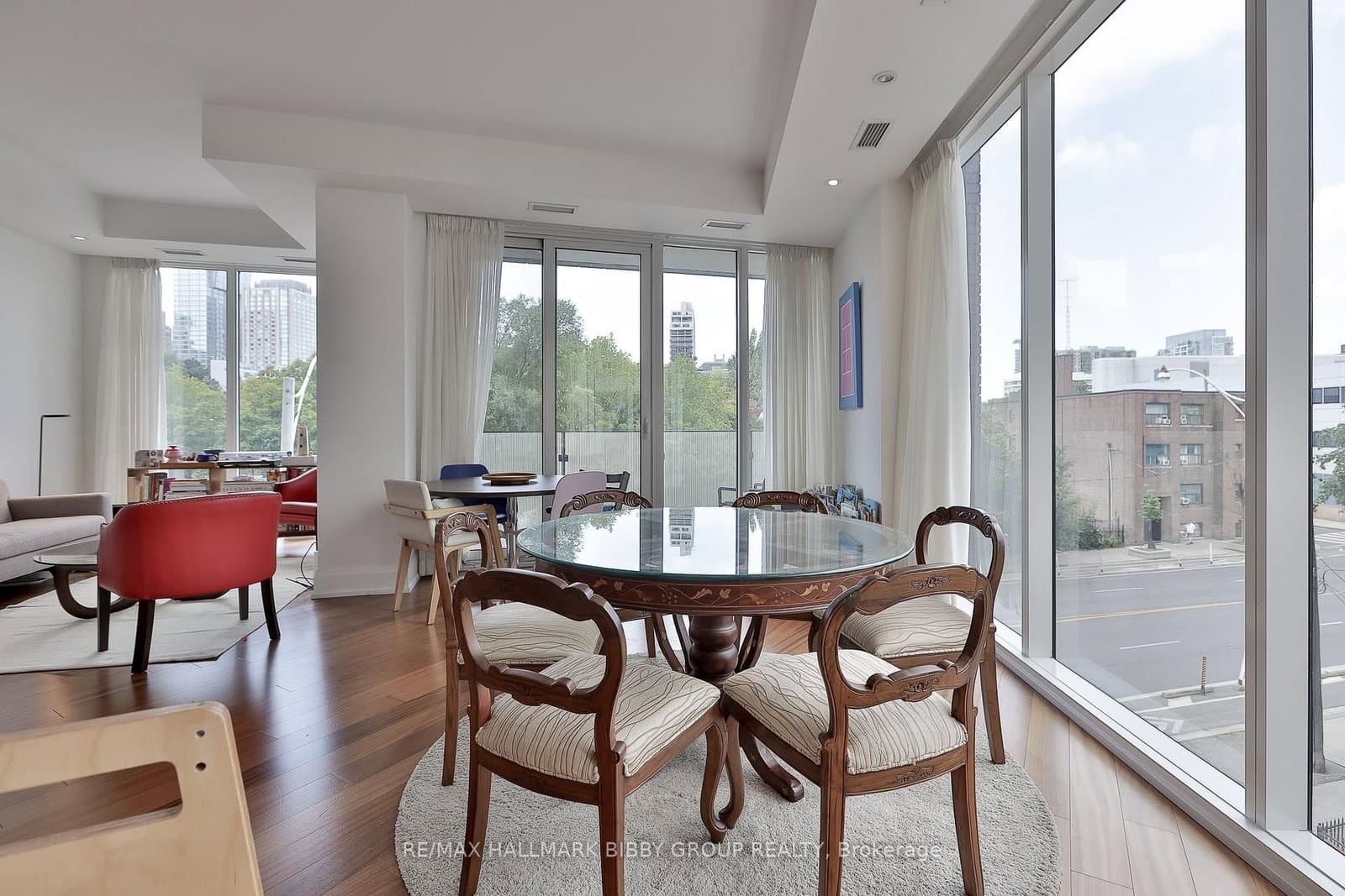 88 Davenport Road, Unit 308 thumbnail 8