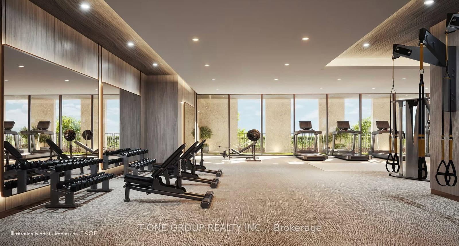 91 Montclair Avenue, Unit 1706 thumbnail 22