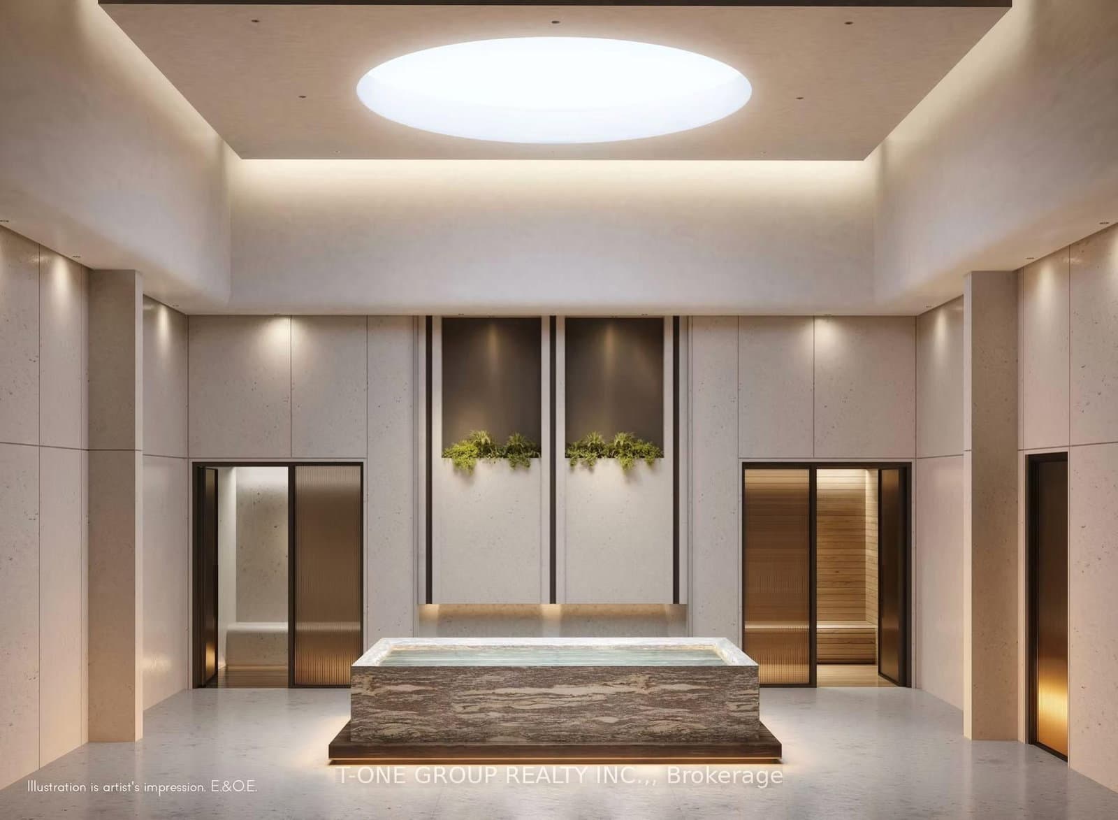 91 Montclair Avenue, Unit 1706 thumbnail 23