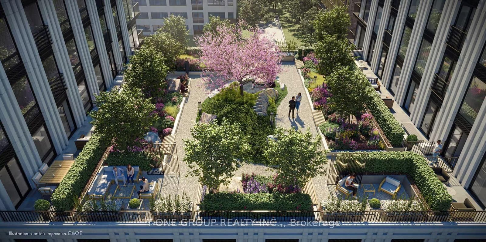 91 Montclair Avenue, Unit 1706 thumbnail 24