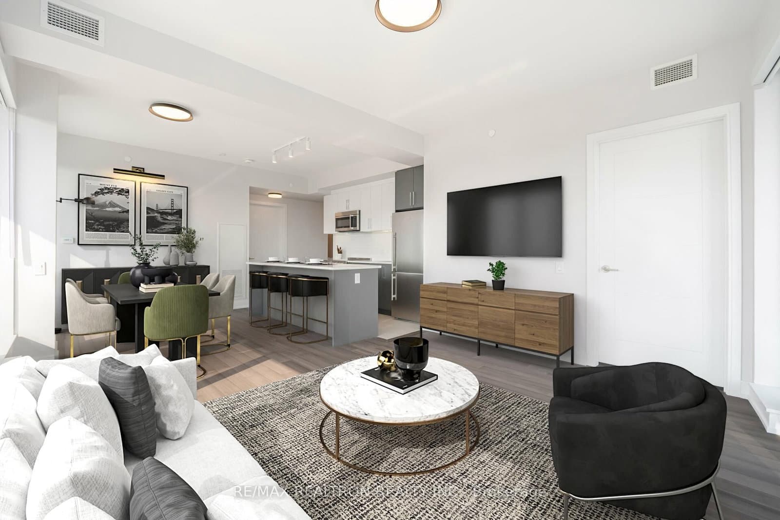 2525 Bathurst Street, Unit 1203