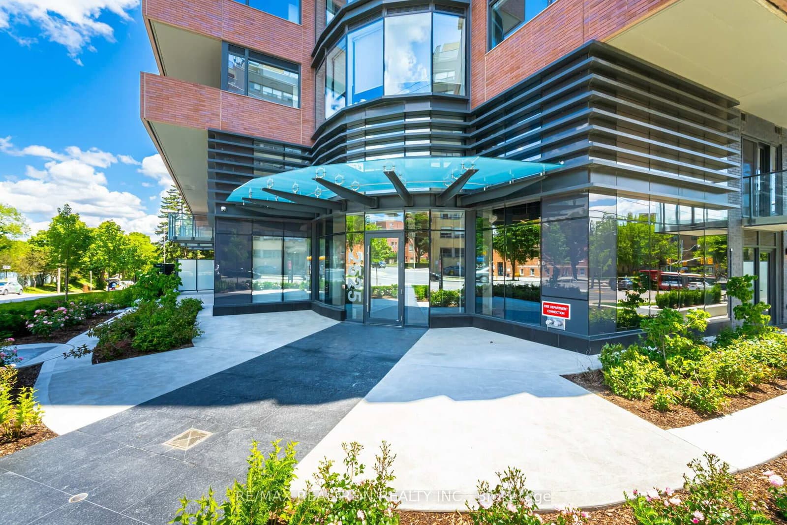 2525 Bathurst Street, Unit 1203 thumbnail 32