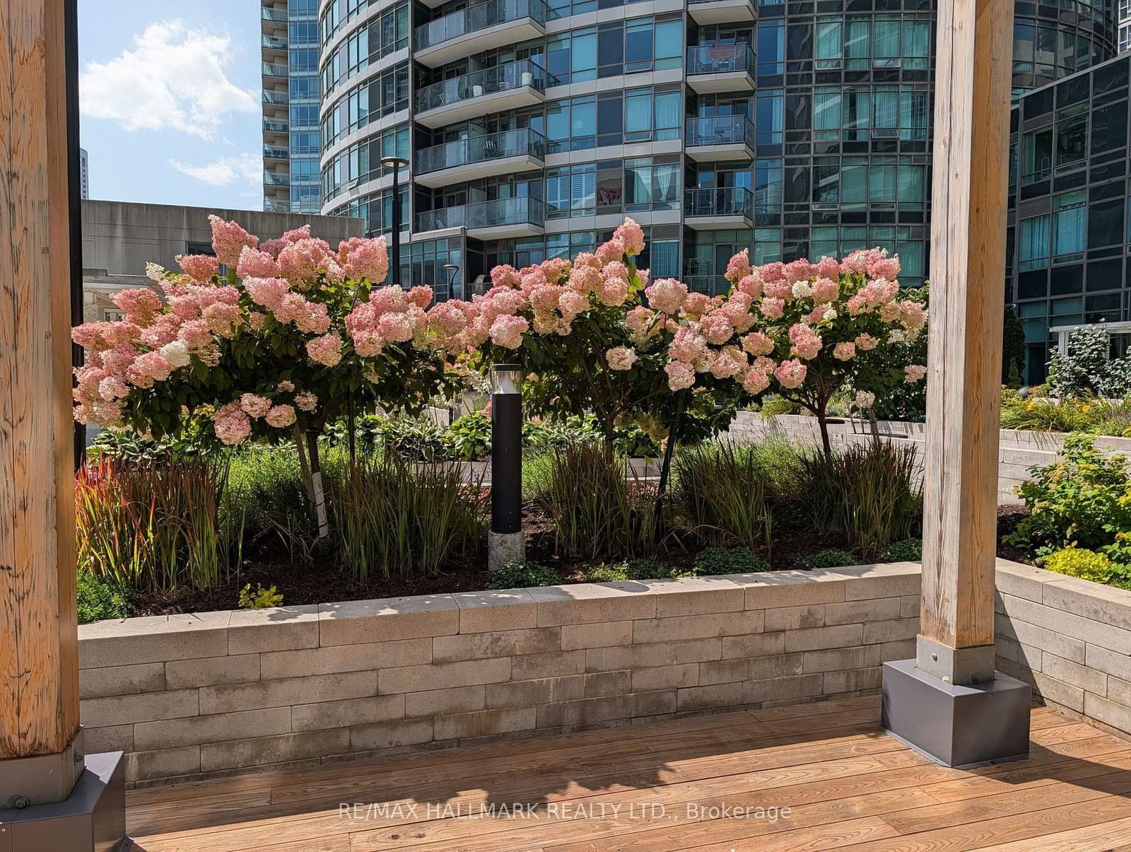 361 Front Street W, Unit 107 thumbnail 29