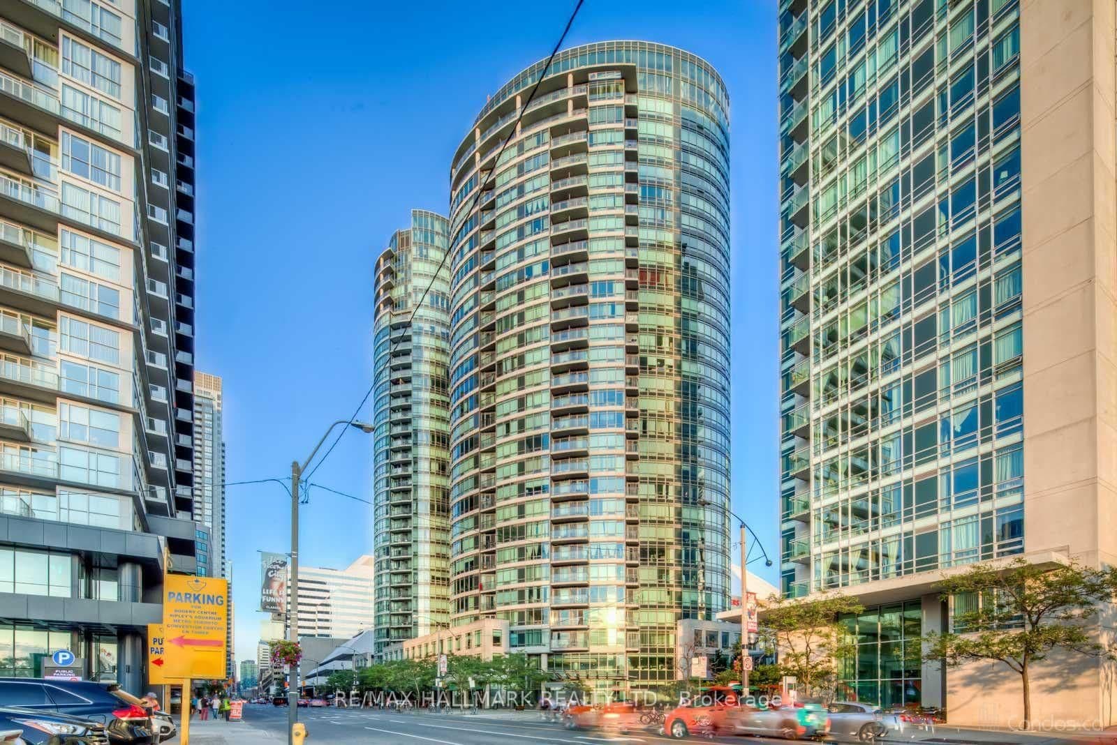 361 Front Street W, Unit 107 thumbnail 3