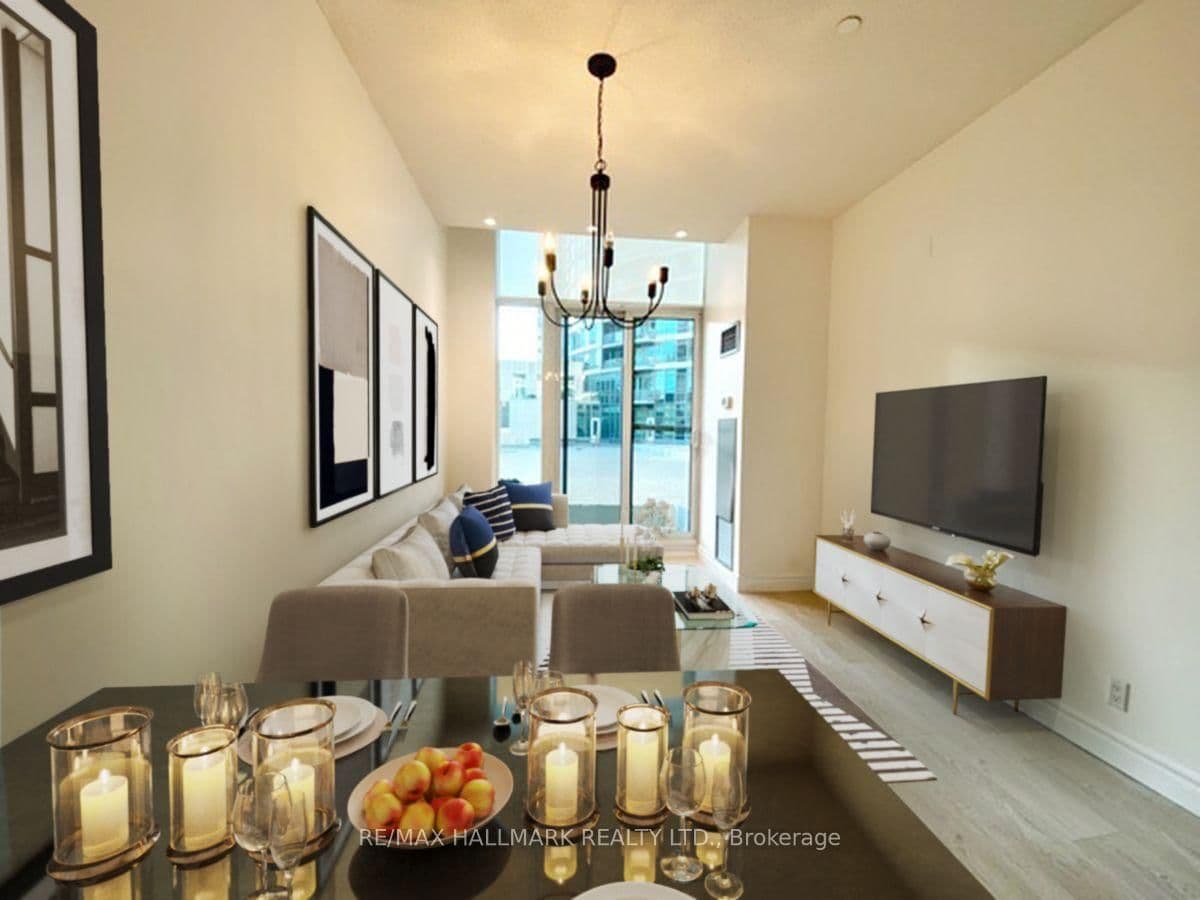 361 Front Street W, Unit 107 thumbnail 4