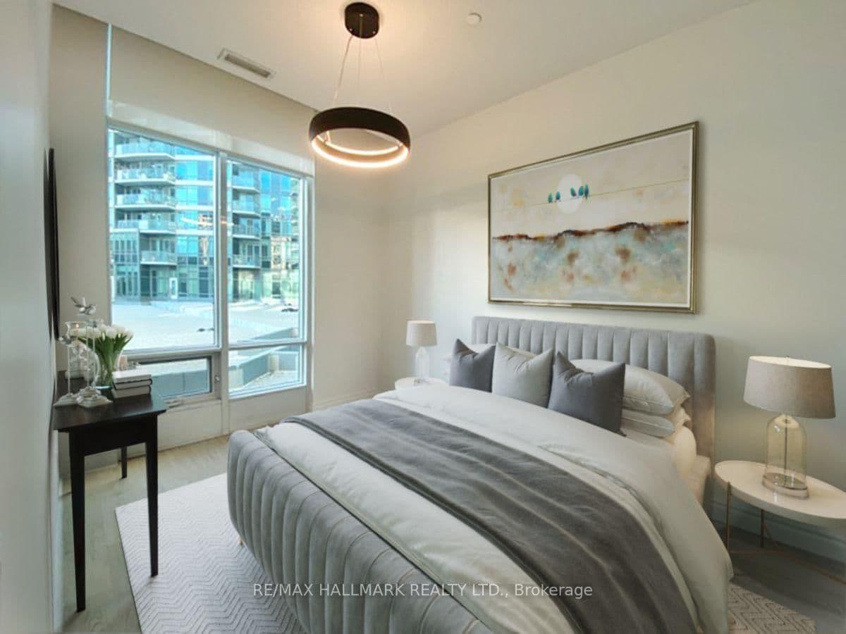 361 Front Street W, Unit 107 thumbnail 6