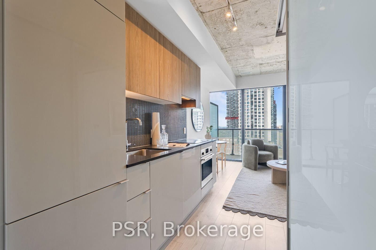 161 Roehampton Avenue, Unit 2601 thumbnail 11