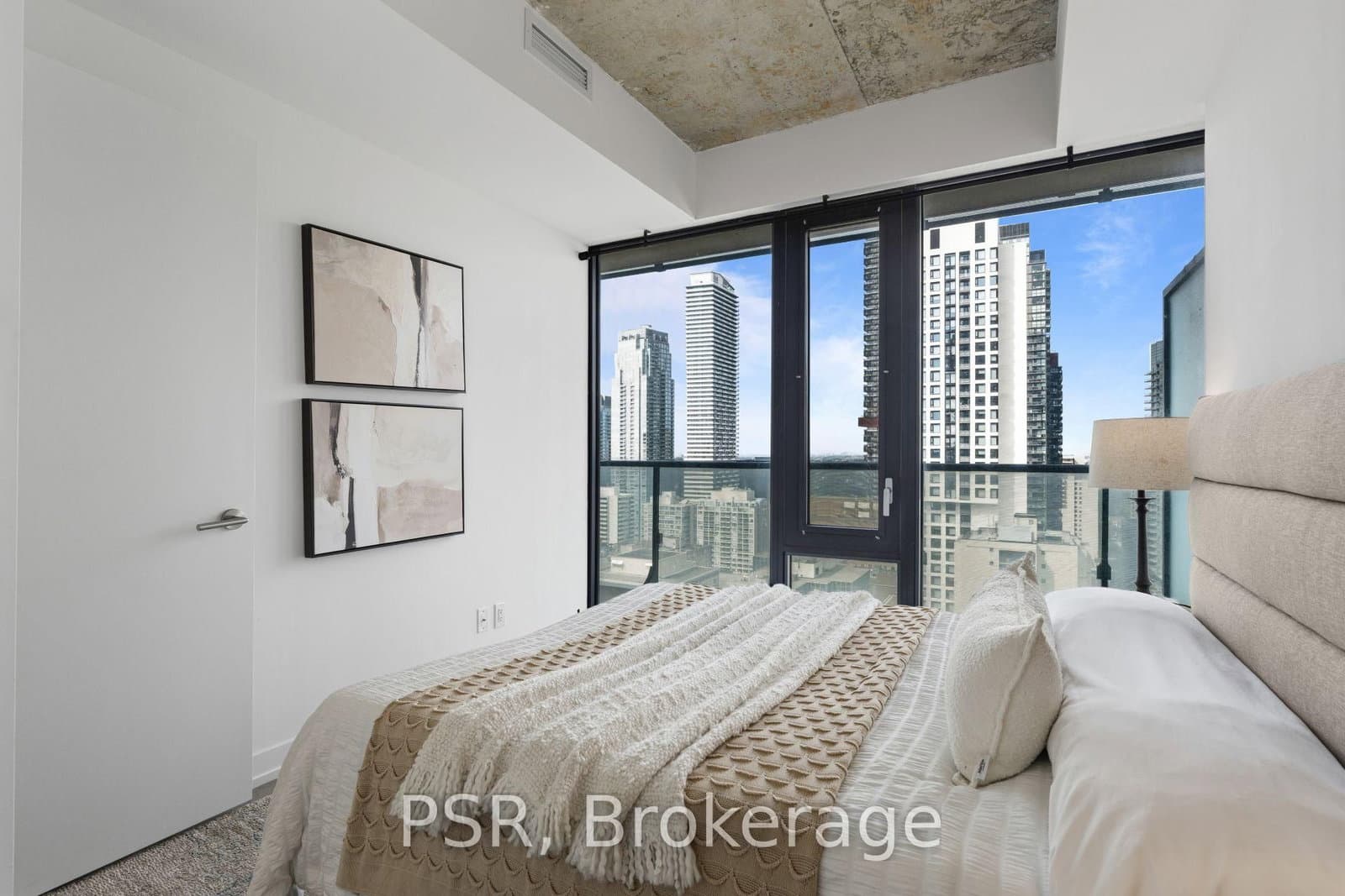 161 Roehampton Avenue, Unit 2601 thumbnail 15