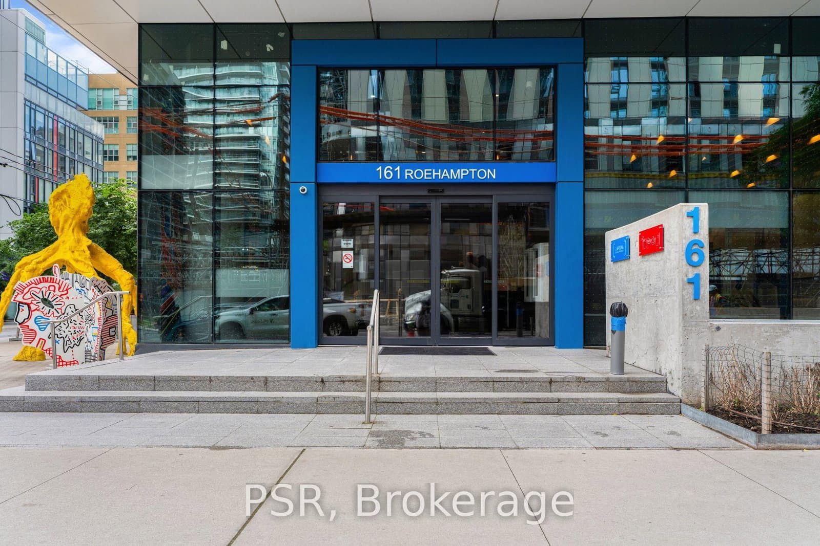 161 Roehampton Avenue, Unit 2601 thumbnail 2