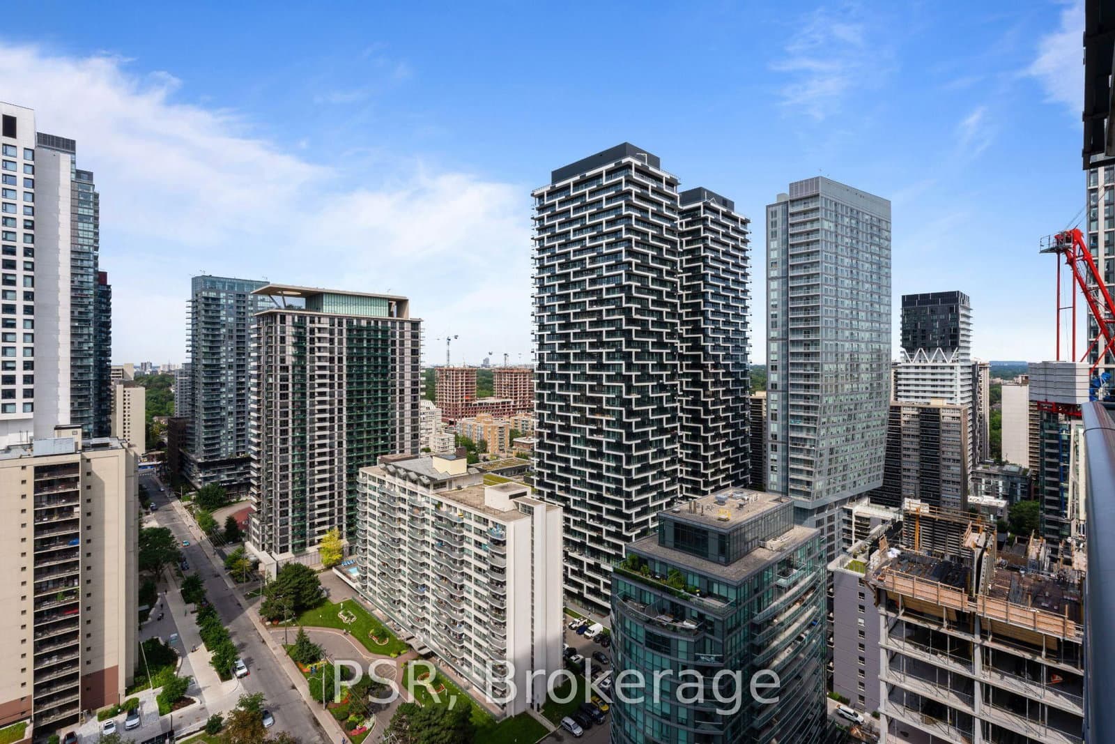 161 Roehampton Avenue, Unit 2601 thumbnail 22