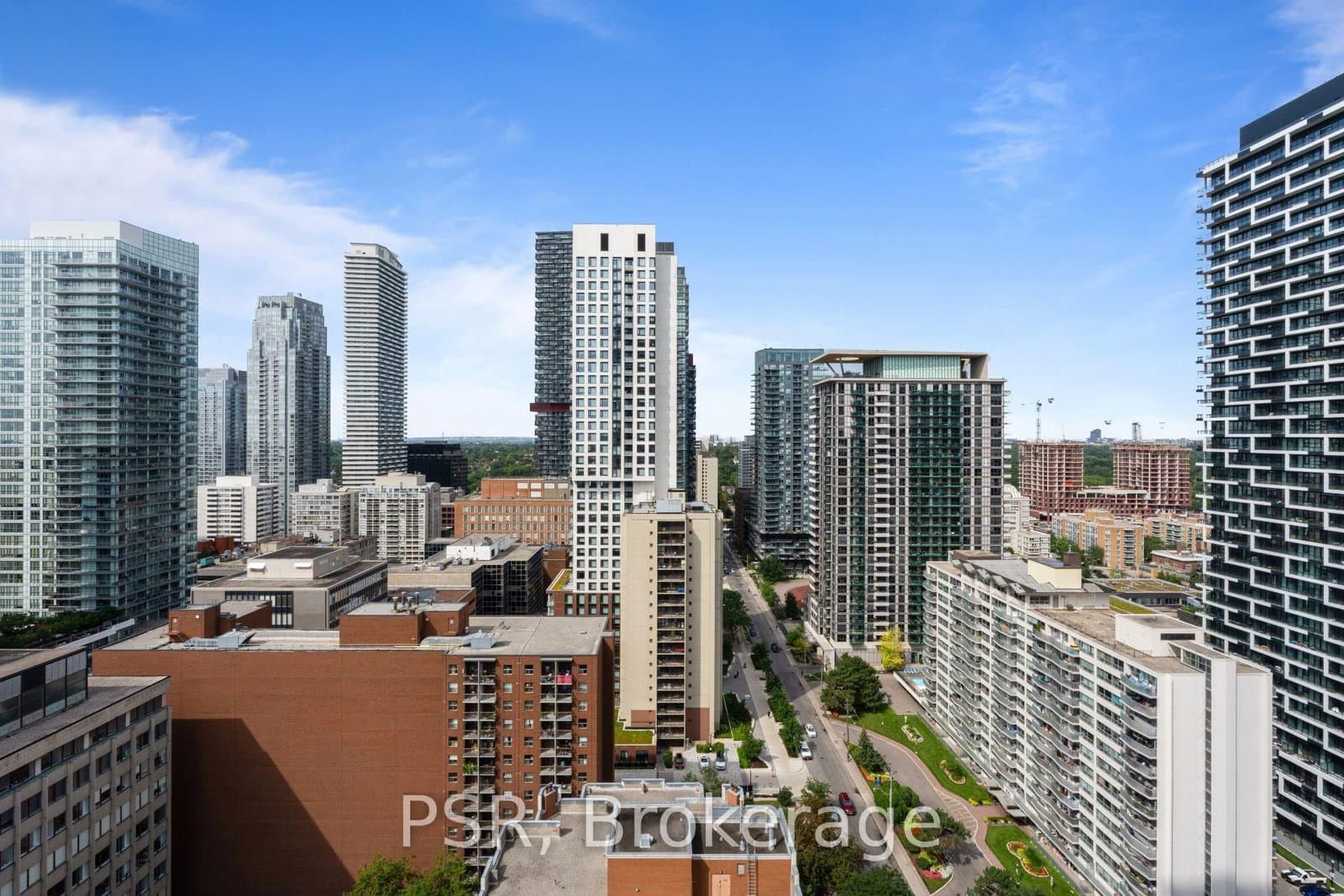 161 Roehampton Avenue, Unit 2601 thumbnail 24