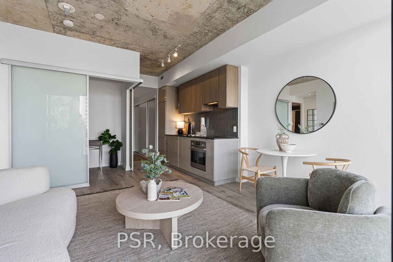 161 Roehampton Avenue, Unit 2601 thumbnail 6