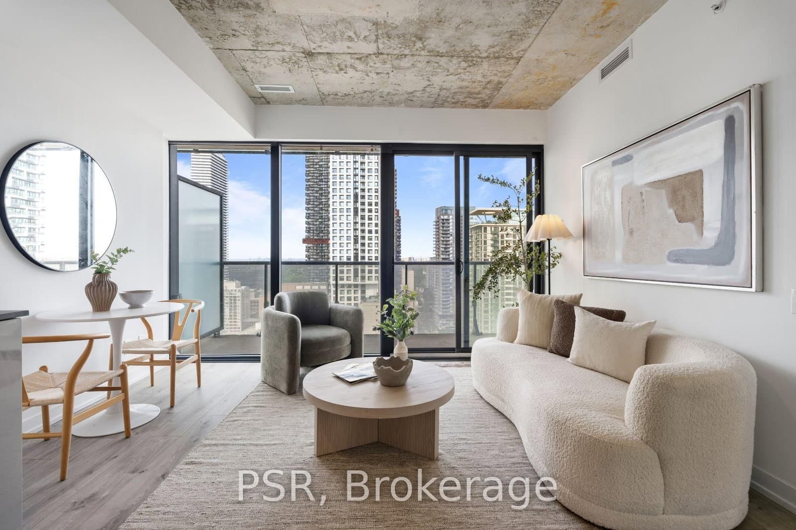 161 Roehampton Avenue, Unit 2601 thumbnail 7