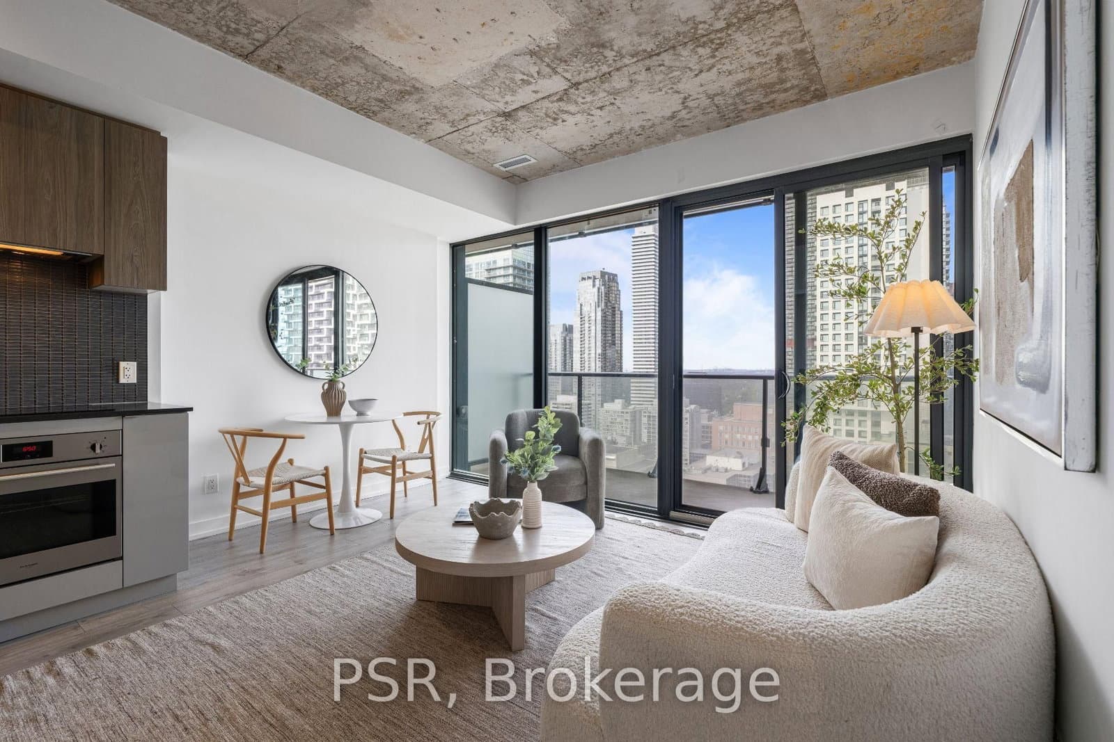 161 Roehampton Avenue, Unit 2601 thumbnail 8