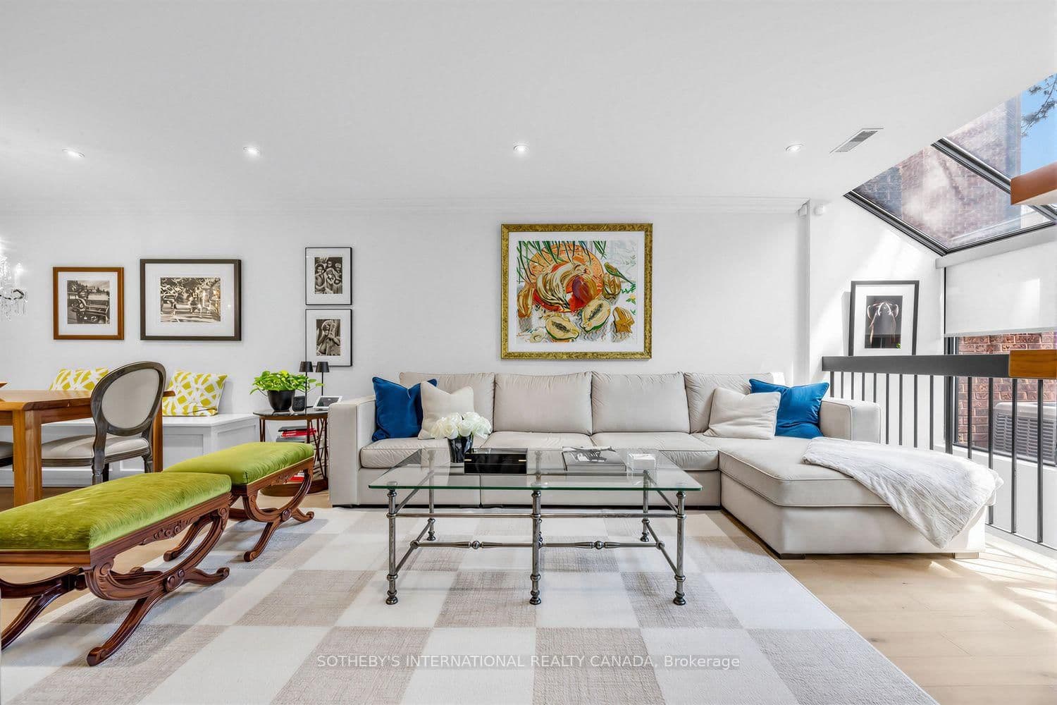 142 Pears Avenue, Unit A10 thumbnail 4