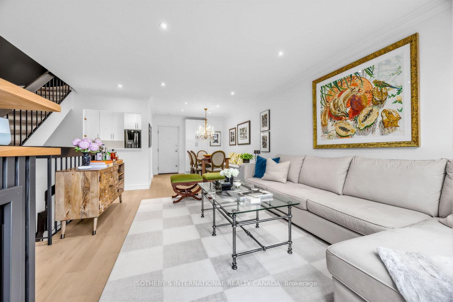 142 Pears Avenue, Unit A10 thumbnail 5